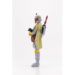 Star Wars Episode V statuette ARTFX+ 1/10 Boba Fett Vintage Color Exclusive Kotobukiya