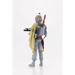 Star Wars Episode V statuette ARTFX+ 1/10 Boba Fett Vintage Color Exclusive Kotobukiya