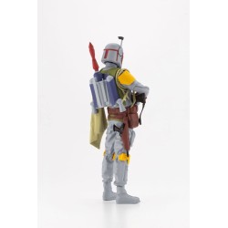 Star Wars Episode V statuette ARTFX+ 1/10 Boba Fett Vintage Color Exclusive Kotobukiya