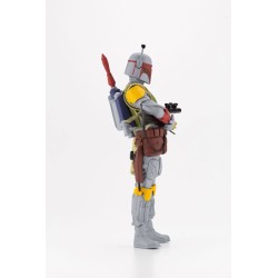 Star Wars Episode V statuette ARTFX+ 1/10 Boba Fett Vintage Color Exclusive Kotobukiya