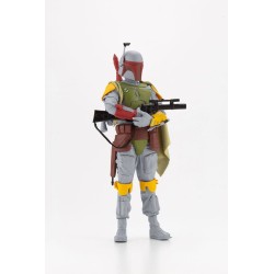 Star Wars Episode V statuette ARTFX+ 1/10 Boba Fett Vintage Color Exclusive Kotobukiya