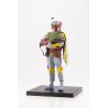 Star Wars Episode V statuette ARTFX+ 1/10 Boba Fett Vintage Color Exclusive Kotobukiya