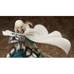Fate/Grand Order statuette 1/8 Bedivere Aniplex