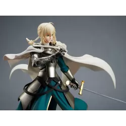 Fate/Grand Order statuette 1/8 Bedivere Aniplex