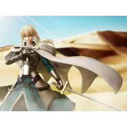 Fate/Grand Order statuette 1/8 Bedivere Aniplex