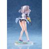 Warlords of Sigrdrifa statuette 1/7 Azuzu Komagome Swimsuit Vers. Aniplex