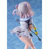 Warlords of Sigrdrifa statuette 1/7 Azuzu Komagome Swimsuit Vers. Aniplex