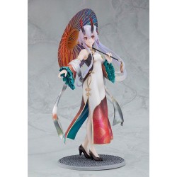 Fate/Grand Order statuette 1/7 Archer/Tomoe Gozen Heroic Spirit Traveling Outfit Ver. Max Factory