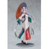 Fate/Grand Order statuette 1/7 Archer/Tomoe Gozen Heroic Spirit Traveling Outfit Ver. Max Factory
