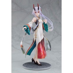Fate/Grand Order statuette 1/7 Archer/Tomoe Gozen Heroic Spirit Traveling Outfit Ver. Max Factory