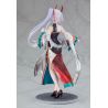 Fate/Grand Order statuette 1/7 Archer/Tomoe Gozen Heroic Spirit Traveling Outfit Ver. Max Factory