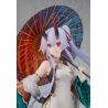 Fate/Grand Order statuette 1/7 Archer/Tomoe Gozen Heroic Spirit Traveling Outfit Ver. Max Factory