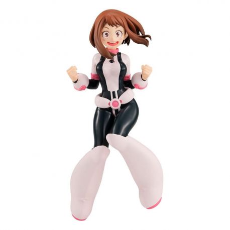 My Hero Academia statuette Pop Up Parade Ochaco Uraraka Hero Costume Ver. Good Smile Company My Hero Academia statuette Pop Up Parade Ochaco Uraraka Hero Costume Ver. Good Smile Company