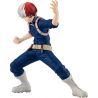 My Hero Academia statuette Pop Up Parade Shoto Todoroki Hero Costume Ver. Good Smile Company