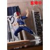 My Hero Academia statuette Pop Up Parade Shoto Todoroki Hero Costume Ver. Good Smile Company