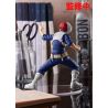My Hero Academia statuette Pop Up Parade Shoto Todoroki Hero Costume Ver. Good Smile Company