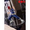 My Hero Academia statuette Pop Up Parade Shoto Todoroki Hero Costume Ver. Good Smile Company