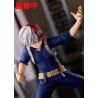 My Hero Academia statuette Pop Up Parade Shoto Todoroki Hero Costume Ver. Good Smile Company