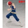 My Hero Academia statuette Pop Up Parade Shoto Todoroki Hero Costume Ver. Good Smile Company