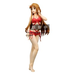 Sword Art Online Alicization statuette SSS Asuna Furyu