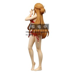 Sword Art Online Alicization statuette SSS Asuna Furyu