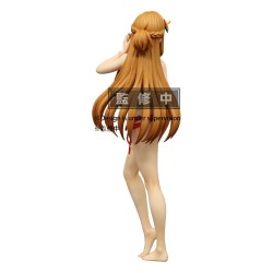 Sword Art Online Alicization statuette SSS Asuna Furyu
