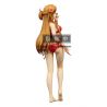 Sword Art Online Alicization statuette SSS Asuna Furyu