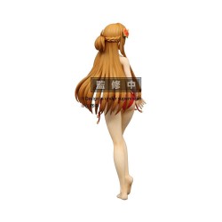 Sword Art Online Alicization statuette SSS Asuna Furyu