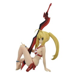 Fate/Grand Order statuette Noodle Stopper Caster / Nero Claudius Furyu