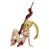 Fate/Grand Order statuette Noodle Stopper Caster / Nero Claudius Furyu