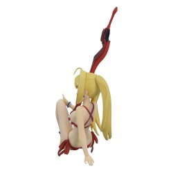 Fate/Grand Order statuette Noodle Stopper Caster / Nero Claudius Furyu