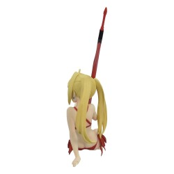 Fate/Grand Order statuette Noodle Stopper Caster / Nero Claudius Furyu