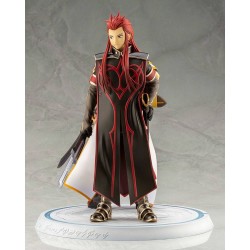 Tales Of The Abyss statuettes 1/8 Luke Fon Fabre & Asch Meaning of Birth Kotobukiya