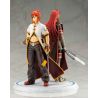 Tales Of The Abyss statuettes 1/8 Luke Fon Fabre & Asch Meaning of Birth Kotobukiya