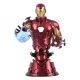 Marvel Comics buste Iron Man Diamond Select