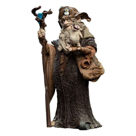 Le Hobbit figurine Mini Epics Radagast le Brun WETA Collectibles