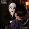 Shining Living Dead Dolls pack poupées Gomez & Morticia Mezco Toys
