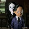 Shining Living Dead Dolls pack poupées Gomez & Morticia Mezco Toys
