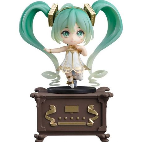 Character Vocal Series 01 figurine Nendoroid Hatsune Miku Symphony 5th Anniversary Ver. Good Smile Company