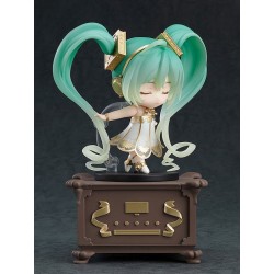 Character Vocal Series 01 figurine Nendoroid Hatsune Miku Symphony 5th Anniversary Ver. Good Smile Company