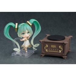Character Vocal Series 01 figurine Nendoroid Hatsune Miku Symphony 5th Anniversary Ver. Good Smile Company