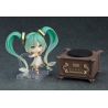 Character Vocal Series 01 figurine Nendoroid Hatsune Miku Symphony 5th Anniversary Ver. Good Smile Company