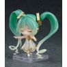 Character Vocal Series 01 figurine Nendoroid Hatsune Miku Symphony 5th Anniversary Ver. Good Smile Company