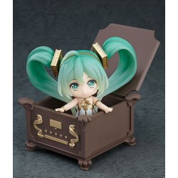 Character Vocal Series 01 figurine Nendoroid Hatsune Miku Symphony 5th Anniversary Ver. Good Smile Company