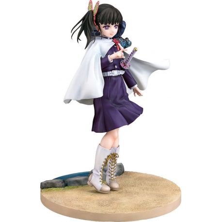 Demon Slayer Kimetsu no Yaiba statuette 1/7 Kanao Tsuyuri Phat!
