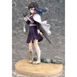Demon Slayer Kimetsu no Yaiba statuette 1/7 Kanao Tsuyuri Phat!