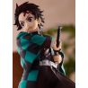 Demon Slayer Kimetsu no Yaiba statuette Pop Up Parade Tanjiro Kamado Good Smile Company