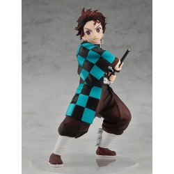 Demon Slayer Kimetsu no Yaiba statuette Pop Up Parade Tanjiro Kamado Good Smile Company