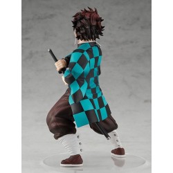 Demon Slayer Kimetsu no Yaiba statuette Pop Up Parade Tanjiro Kamado Good Smile Company