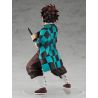 Demon Slayer Kimetsu no Yaiba statuette Pop Up Parade Tanjiro Kamado Good Smile Company